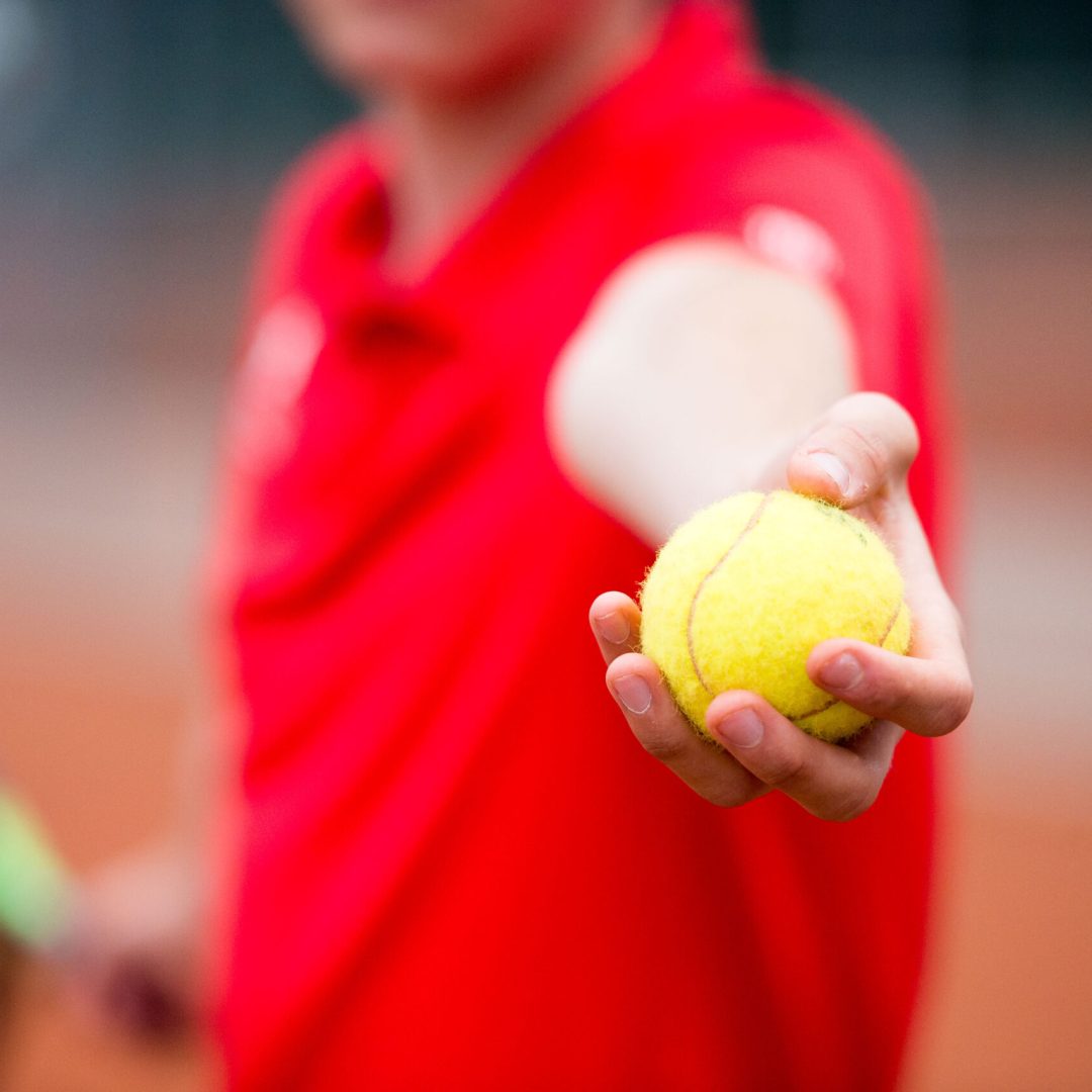 Padel rules of play - Tennisclub Amstelpark